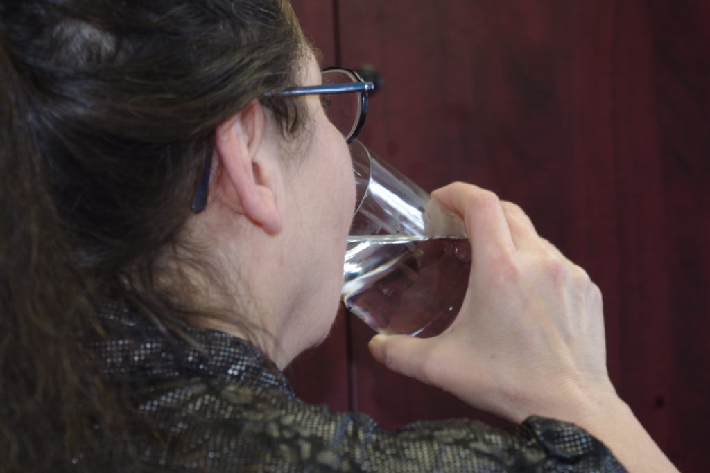 Eau potable: Saint-Adolphe n’ira pas en référendum