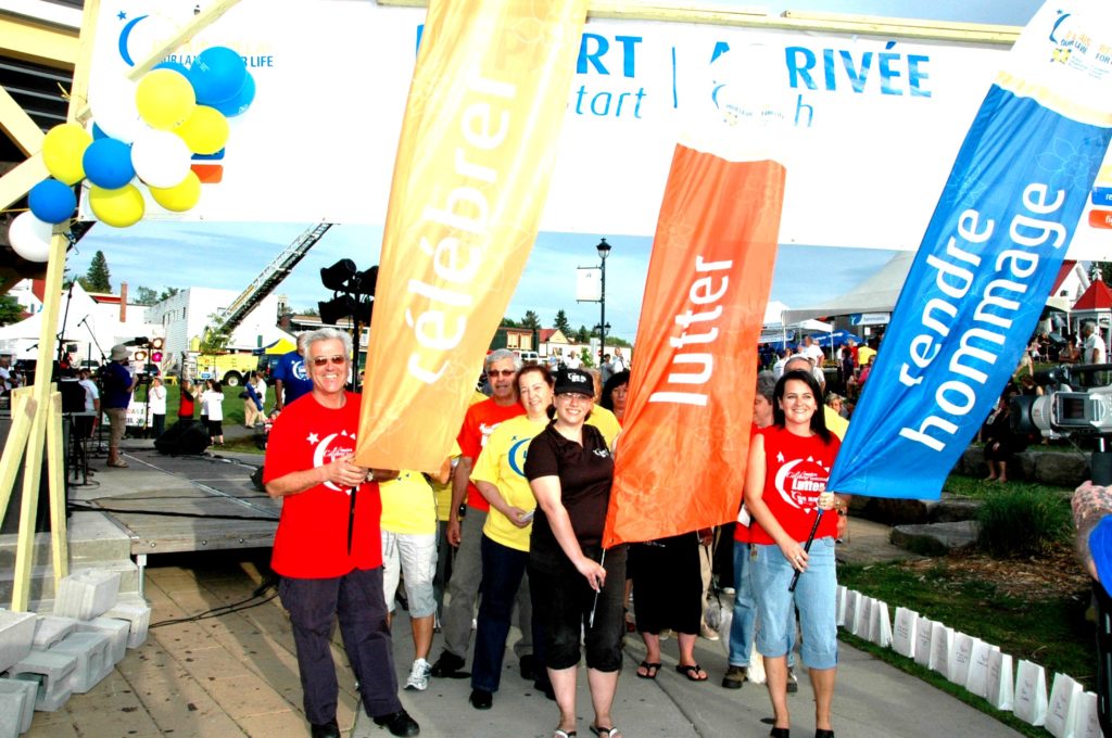 Une rencontre d’information organisée à Saint-Donat