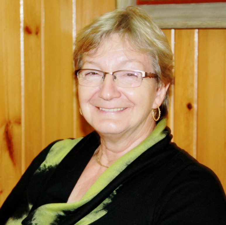 La mairesse Davidson répond à son adversaire Louise Arbique