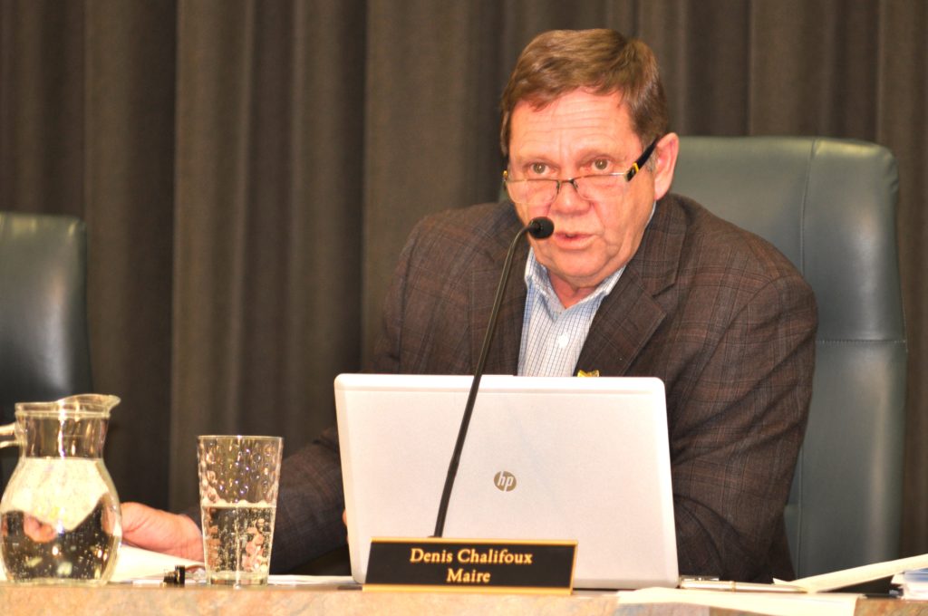 Dossier annexion: la MRC des Laurentides ne prendra pas position