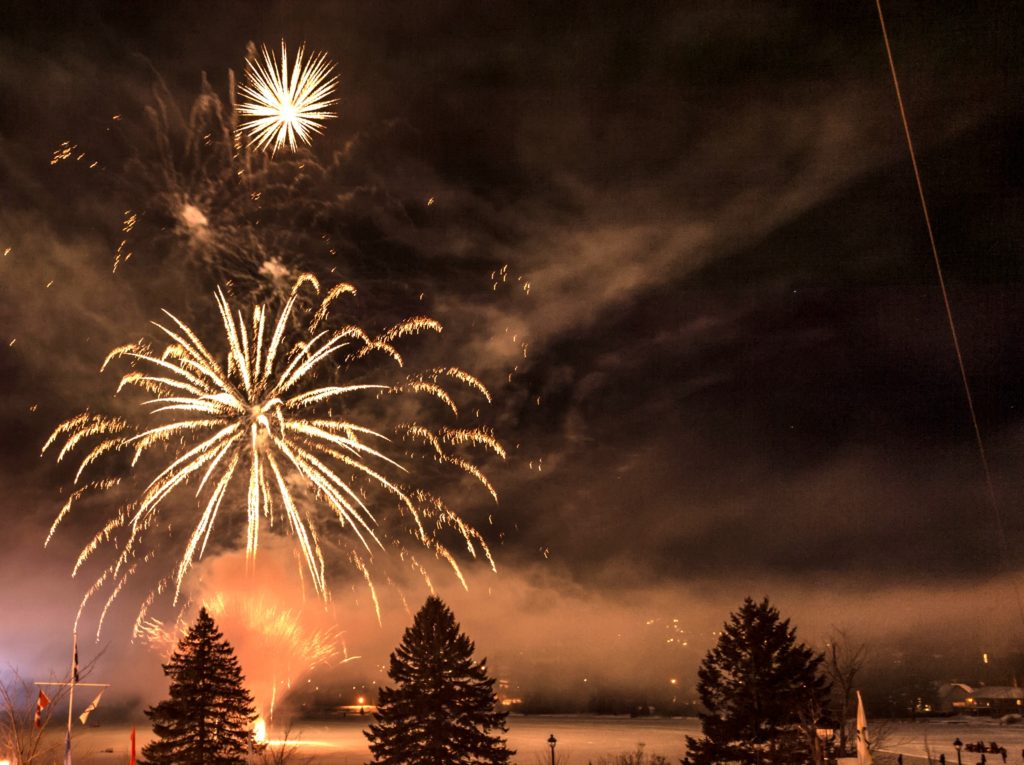 Le Camping célébrera son 50e anniversaire en grand!
