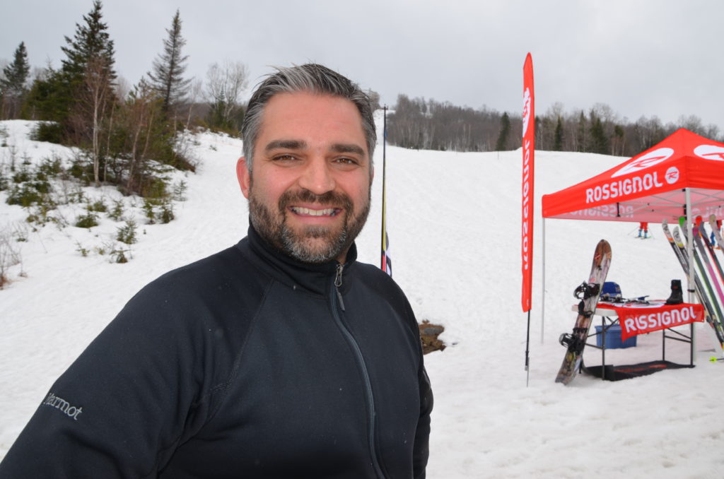 Mont-Alta: une nouvelle vocation réussie !