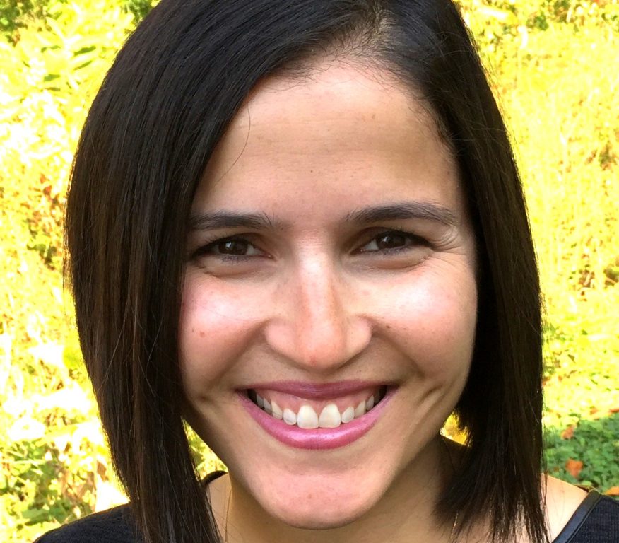 Marie-Josée Rochon sollicitera un deuxième mandat