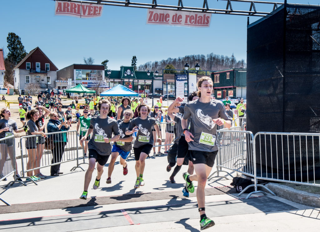 Le Défi des Marathons 2017 est annulé