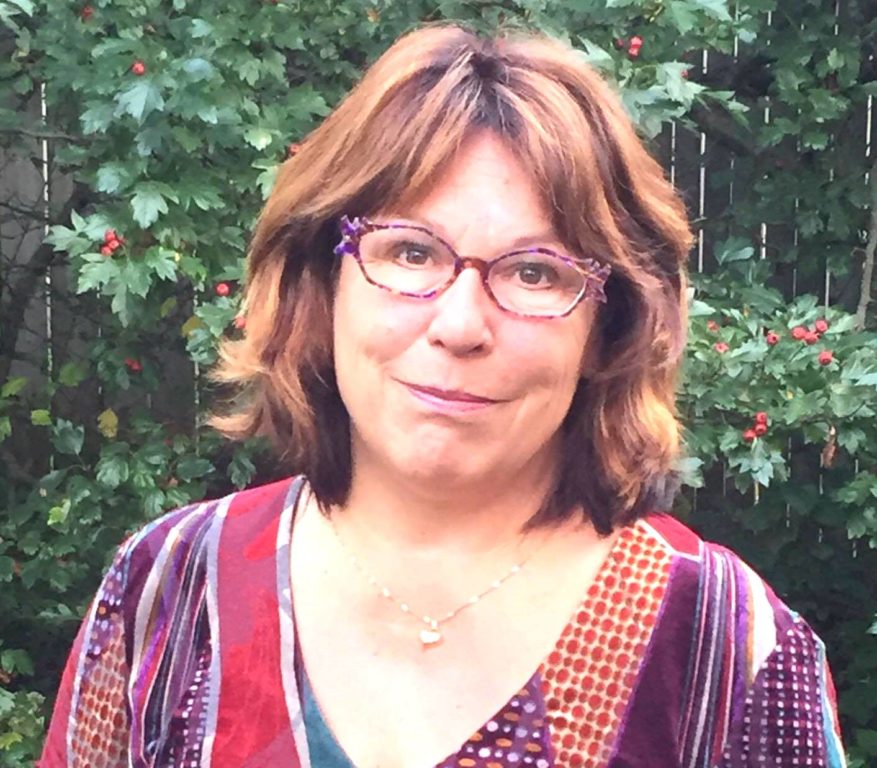 Une autre femme se joint à l’Équipe Harkins