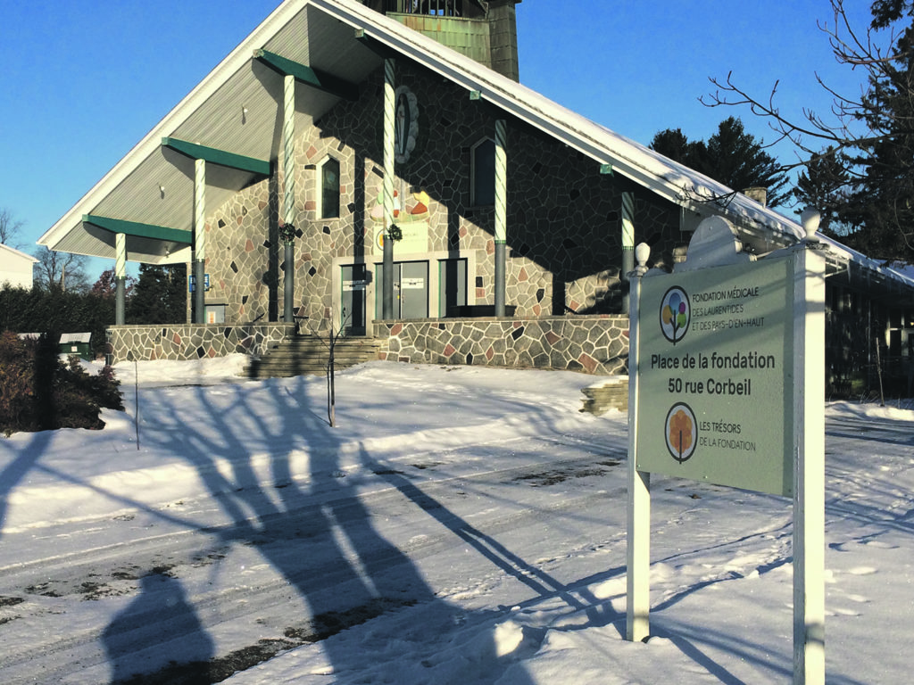 La Fondation médicale fête ses 30 ans en plein air
