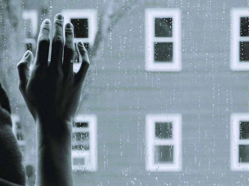 « Le futur nous inquiète »