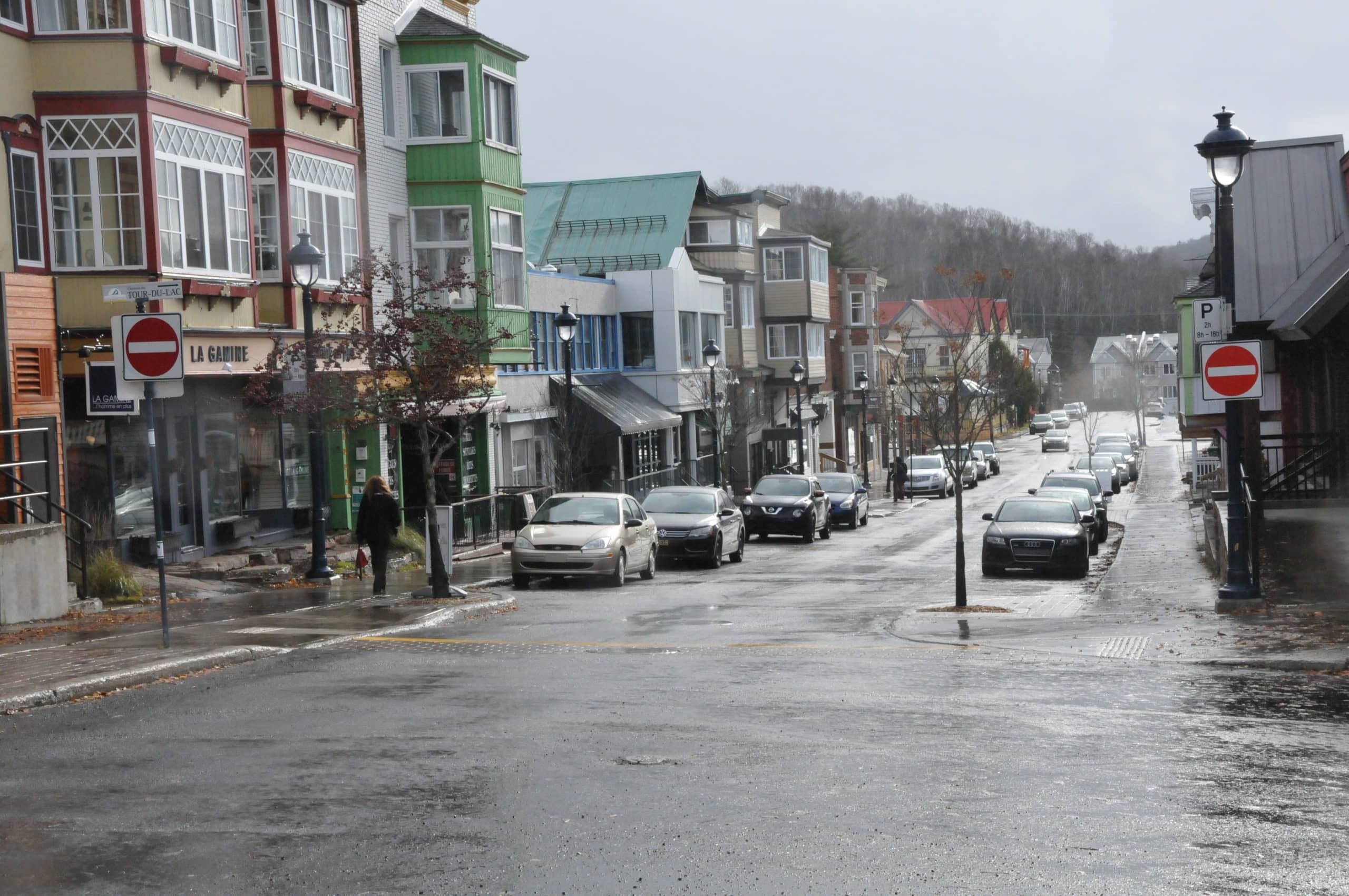 Travaux et développement à Sainte-Agathe | L'info du Nord Sainte-Agathe