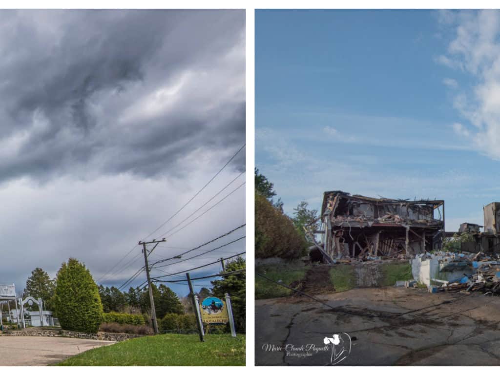 Maison des aînés de Sainte-Agathe-des-Monts | Début prochain des travaux de construction