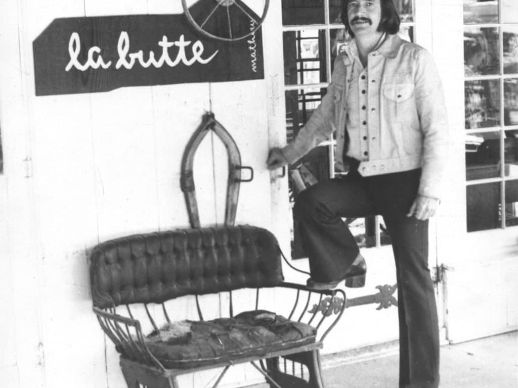 L’ouverture de l’exposition sur la Butte à Mathieu reportée au 30 juin