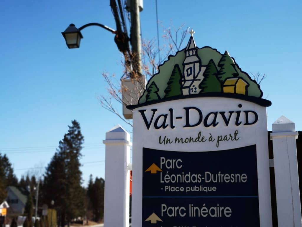 5 questions aux aspirants maires de Val-David