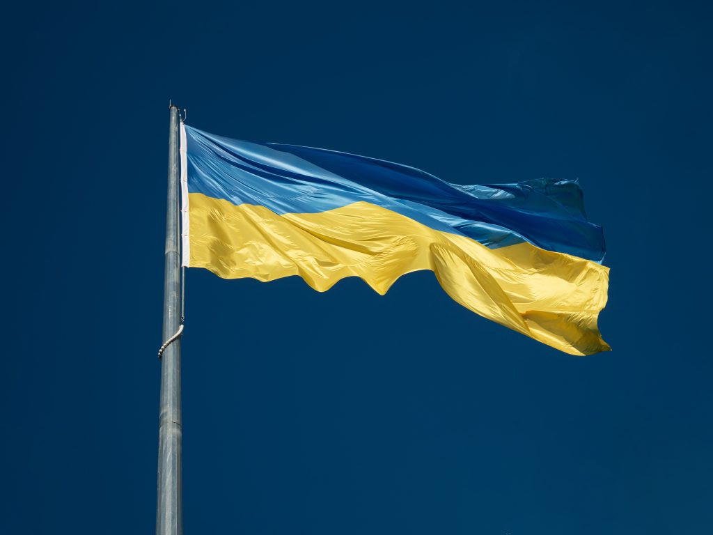 Sainte-Agathe-des-Monts hissera le drapeau de l’Ukraine