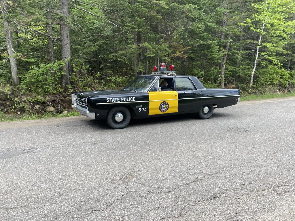 Horreur à Sainte-Lucie-des-Laurentides