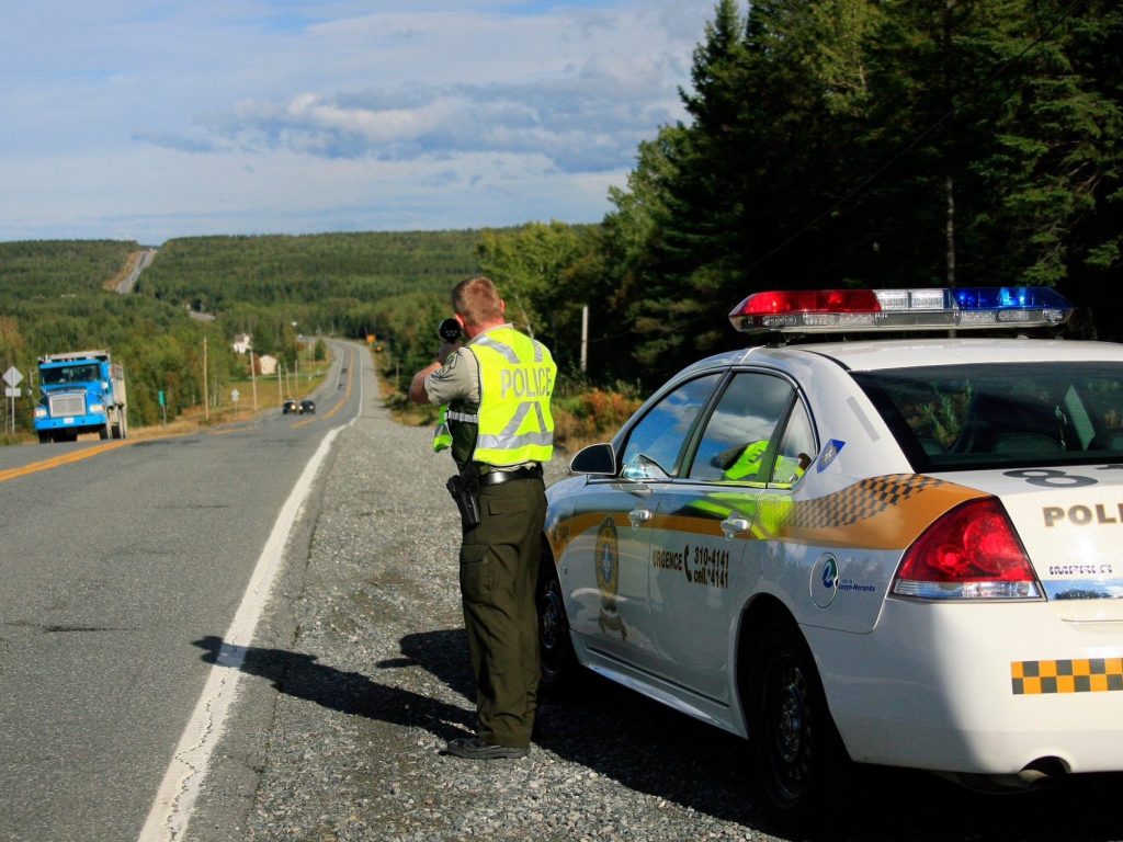 La Sûreté du Québec annonce une présence policière accrue