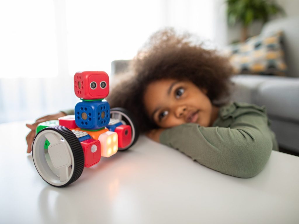 Aider les parents et leurs enfants avec le stress de la rentrée