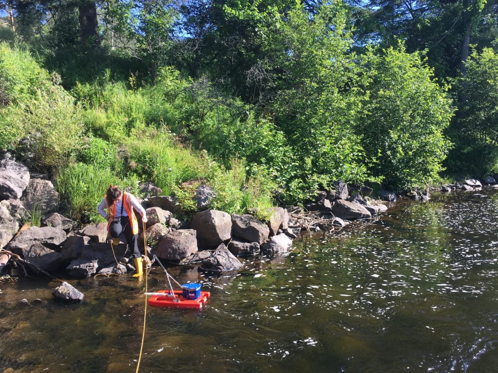 Vers une gestion plus responsable de l’eau potable dans les Laurentides