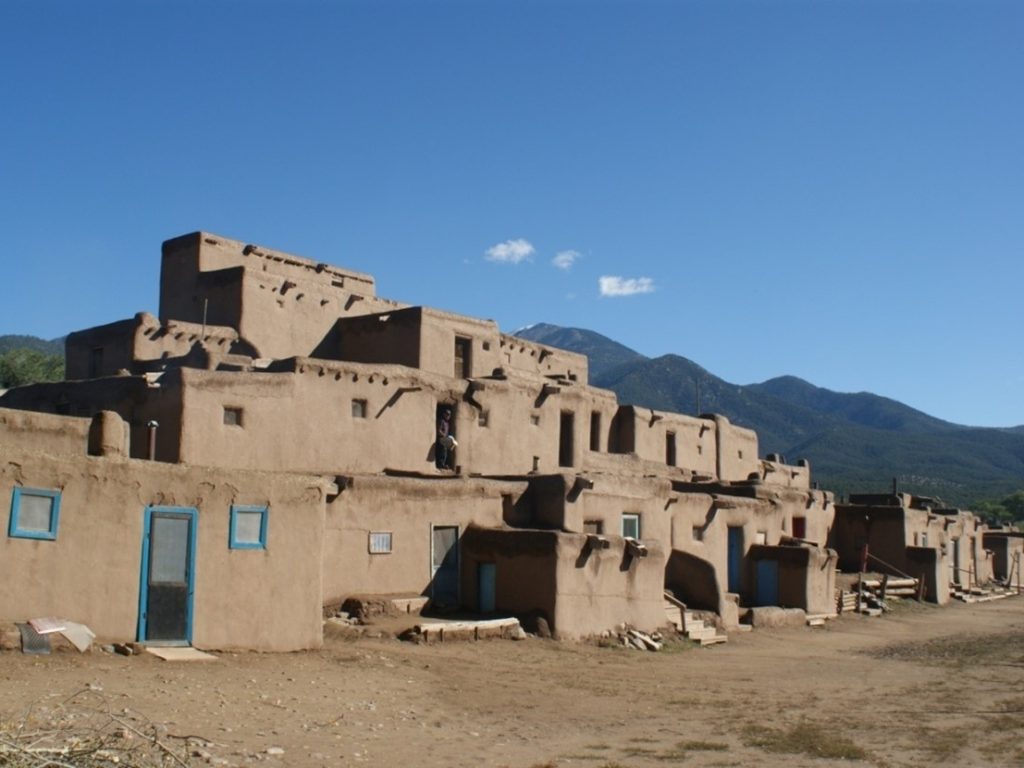 La fête de San Jeronimo