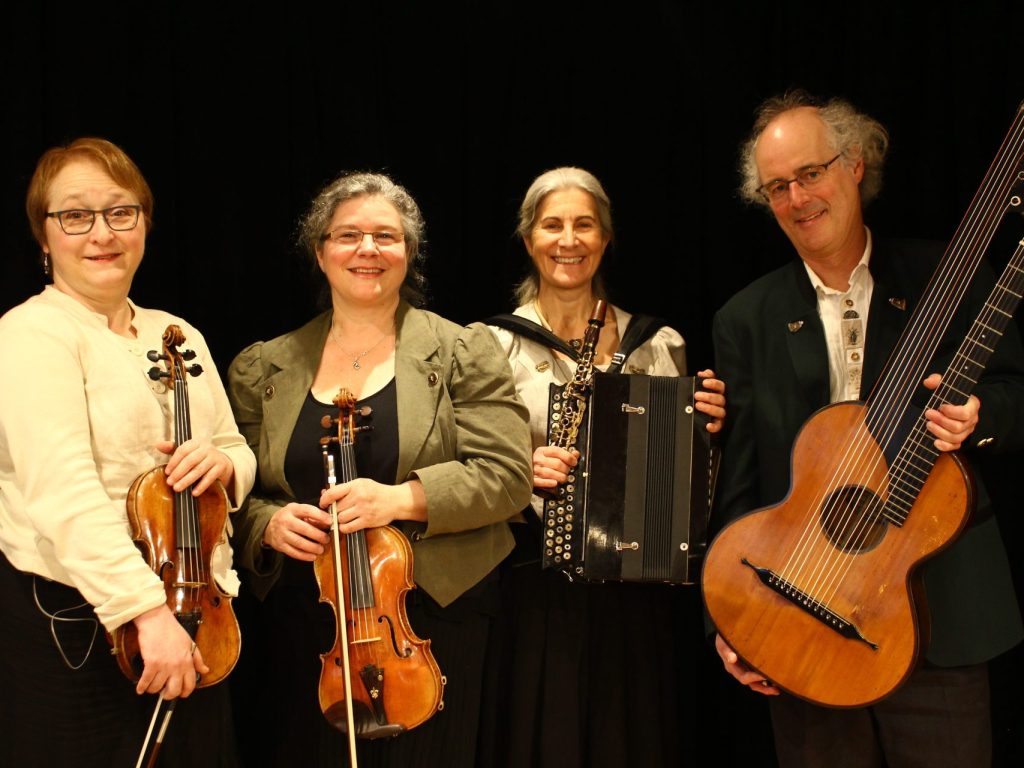 Un voyage à Vienne par la musique