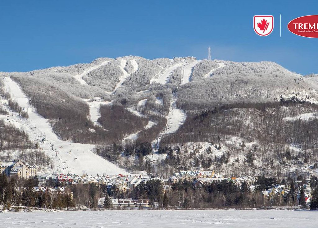Mont-Tremblant organisera la Coupe du monde féminine de ski alpin
