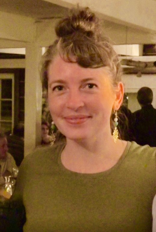Gabrielle Filteau-Chiba remporte le Prix du livre de l’année 2021