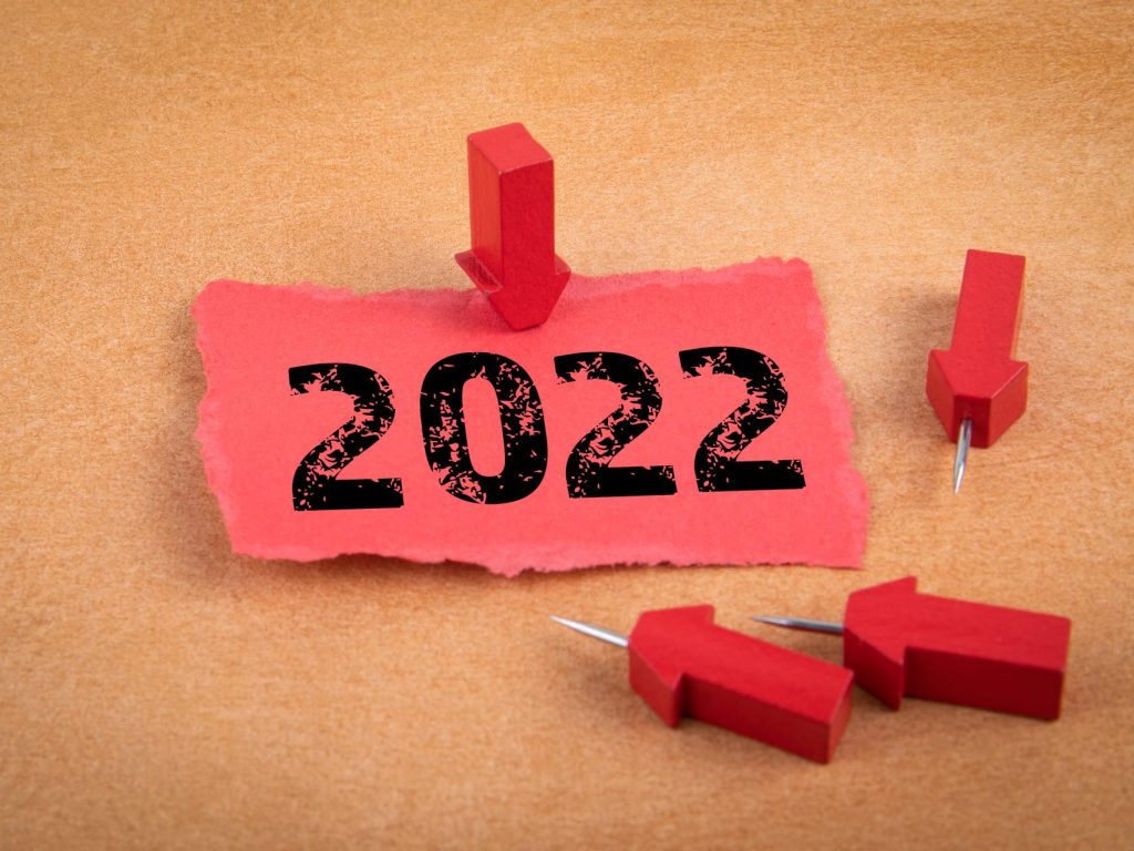 10 dossiers qui ont marqué 2022
