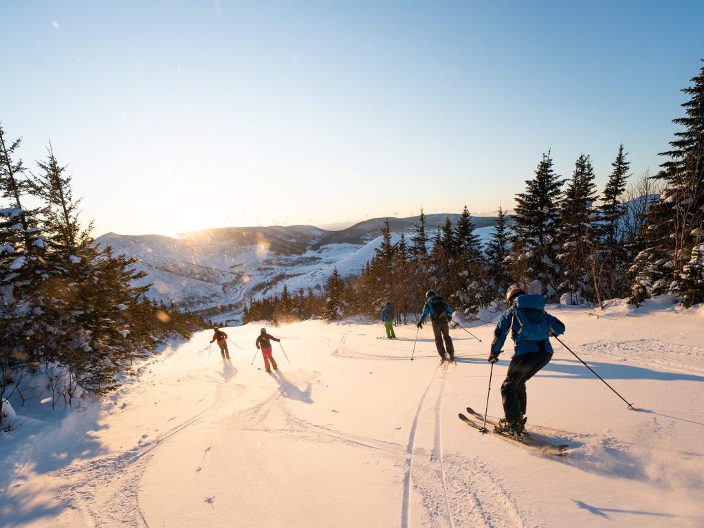 L’industrie du ski est-elle en péril ?