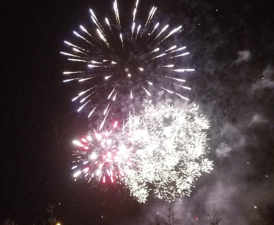 Quatre semaines pour fêter l’hiver à Saint-Donat