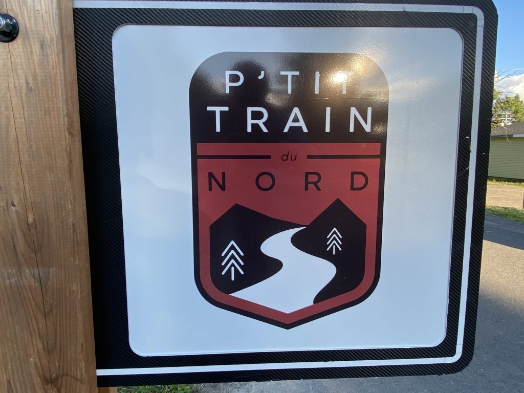 Des travaux de pavage prévus sur le P’tit Train du Nord