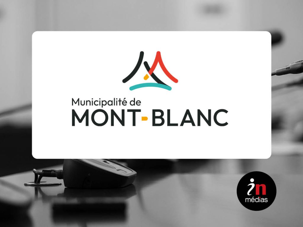 MUNICIPALITÉ DE MONT-BLANC