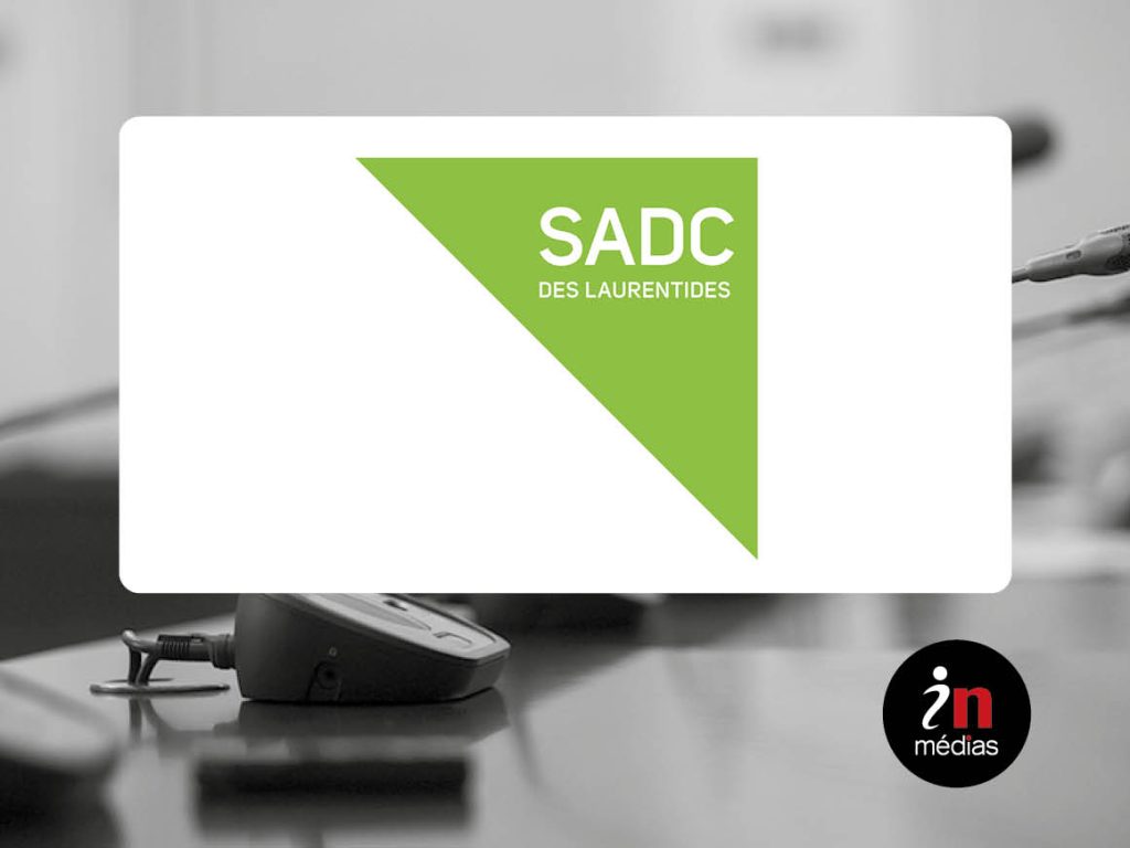 SADC DES LAURENTIDES