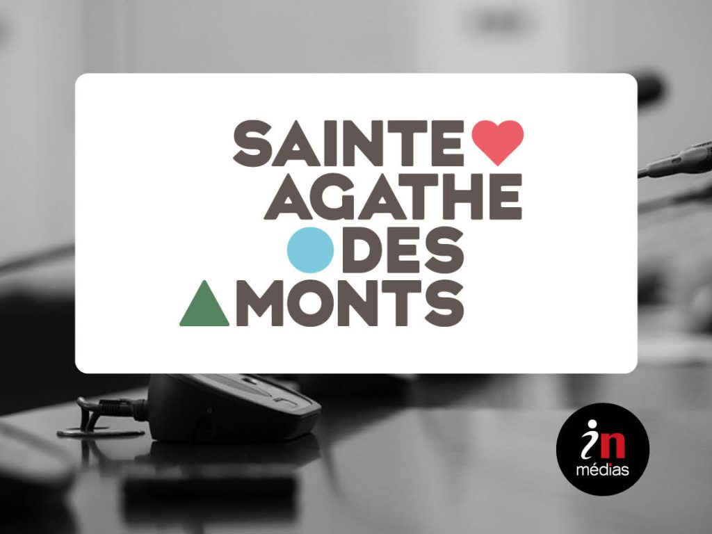 VILLE DE SAINTE-AGATHE-DES-MONTS