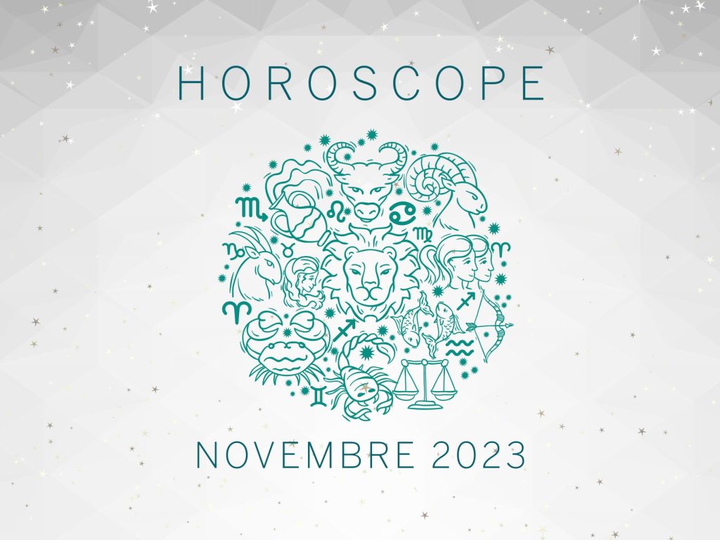 Horoscope des anges – Novembre 2023