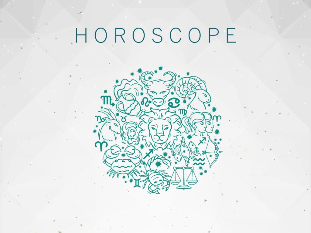 Horoscope- Semaine du 8 au 14 mai 2024