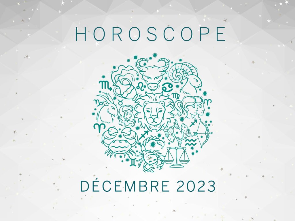 Horoscope des anges – Décembre 2023