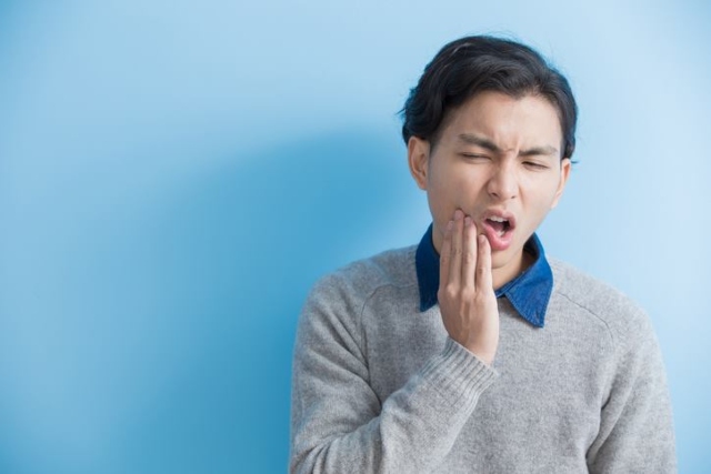 Tout savoir sur les troubles aux articulations temporo-mandibulaires