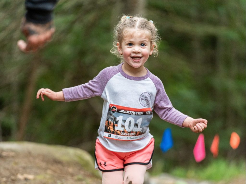 L’esprit de l’Ultranza Trail : courir pour la santé et l’estime de soi