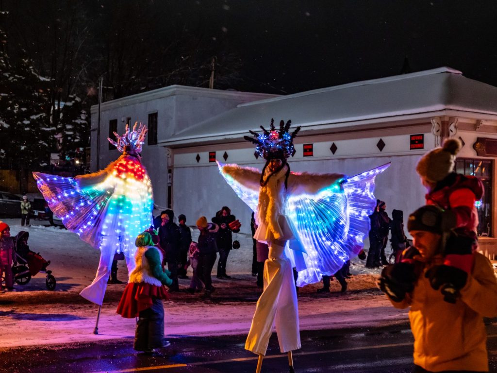 Dévoilement de l’étude d’opportunité d’un Carnaval des Fêtes