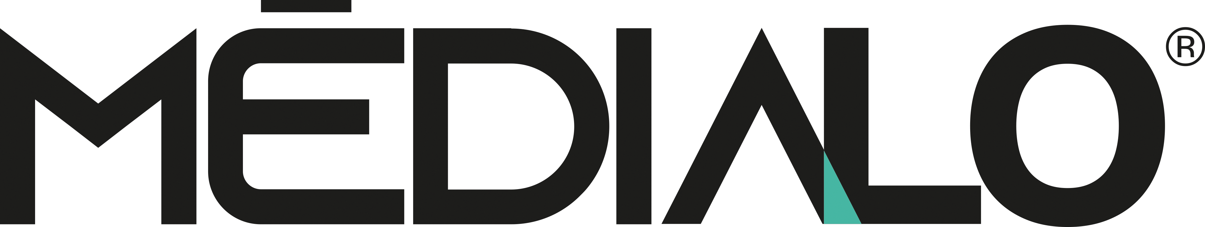 Logo de Medialo