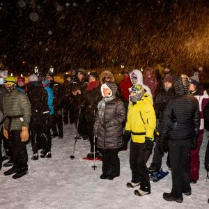 (Photo André Chevrier)